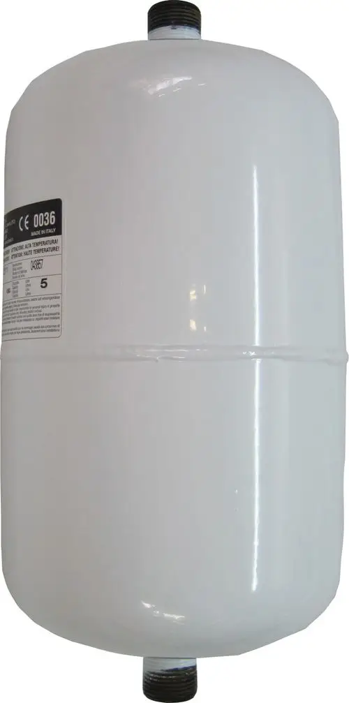 Bosch Zubehör Solartechnik VSG 12 Vorschaltgefäß 12 Liter, 7747010473, Artikel in Kategorie
